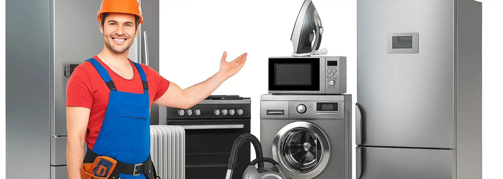  Appliance Repairs - Appliance Repair Milton