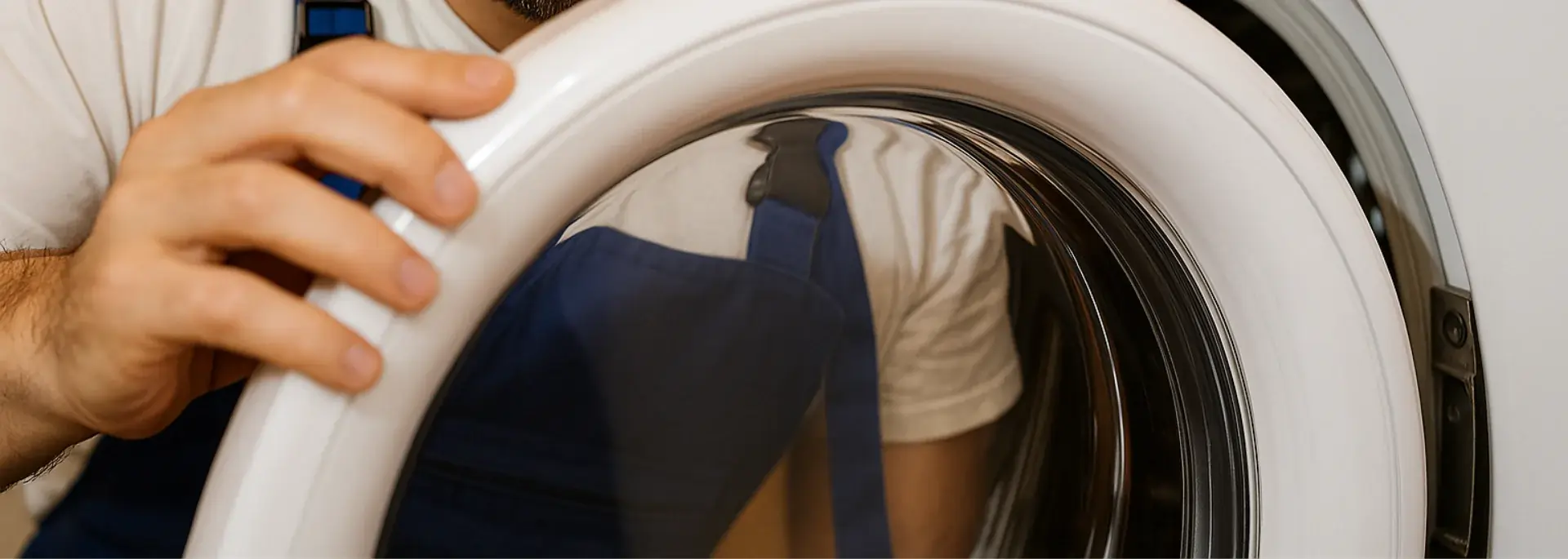  Dryer Fixer - Appliance Repair Milton