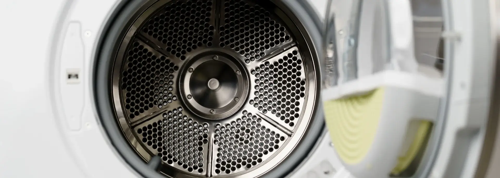 Dryer Installation - Appliance Repair Milton
