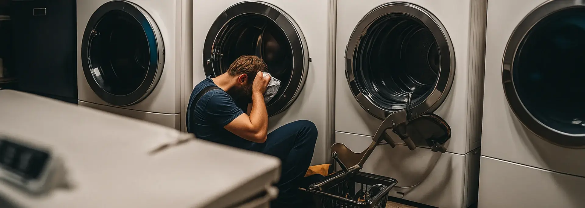  Dryer Repair Service - Appliance Repair Milton