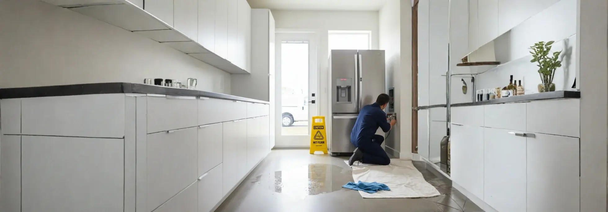  Emergency Fridge Repair - Appliance Repair Milton