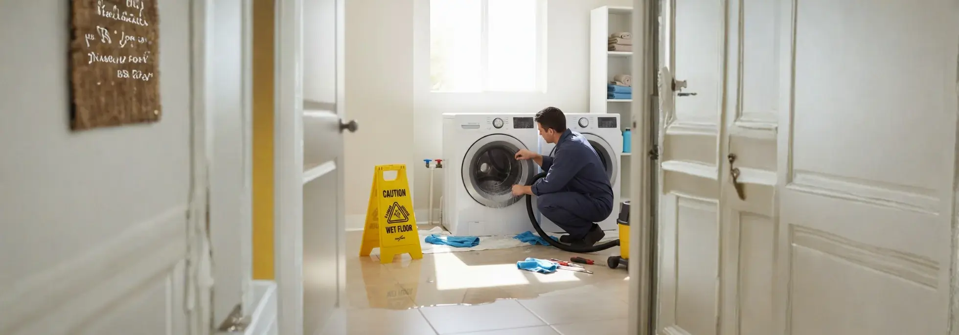  Emergency Washer Repair - Appliance Repair Milton