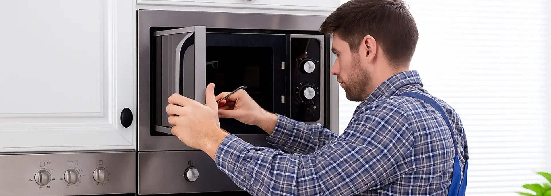  Fix Oven Near Me - Appliance Repair Milton