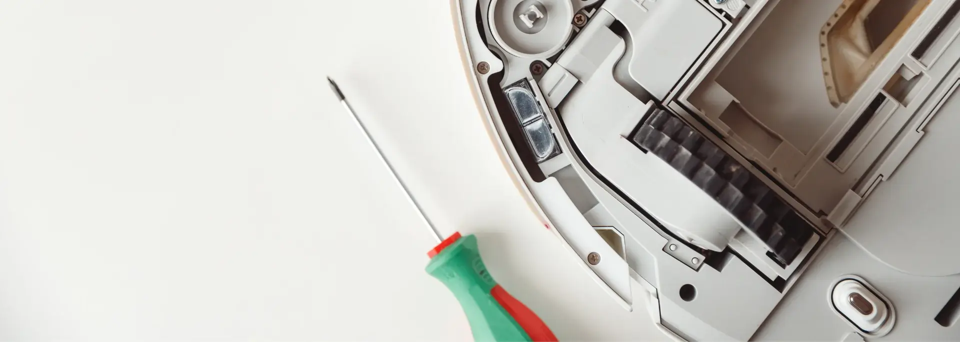  Fix Vacuum - Appliance Repair Milton