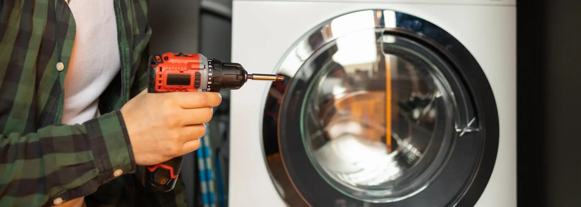  Fix Washing Machine - Appliance Repair Milton