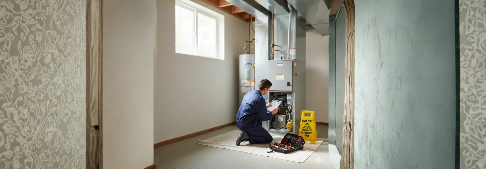  Furnace Service - Appliance Repair Milton