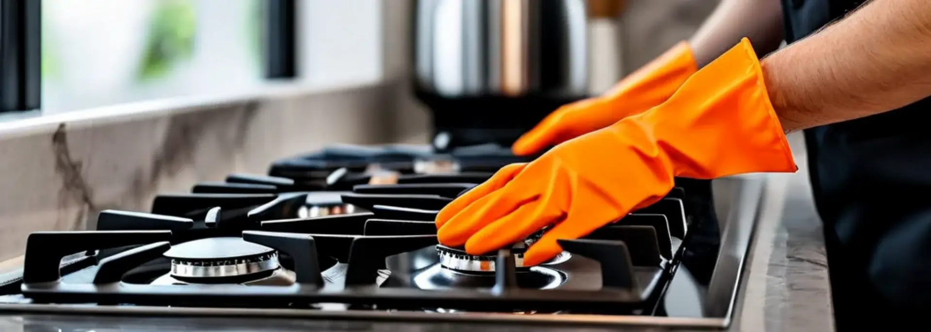  Gas Cooktop Repair Near Me - Appliance Repair Milton