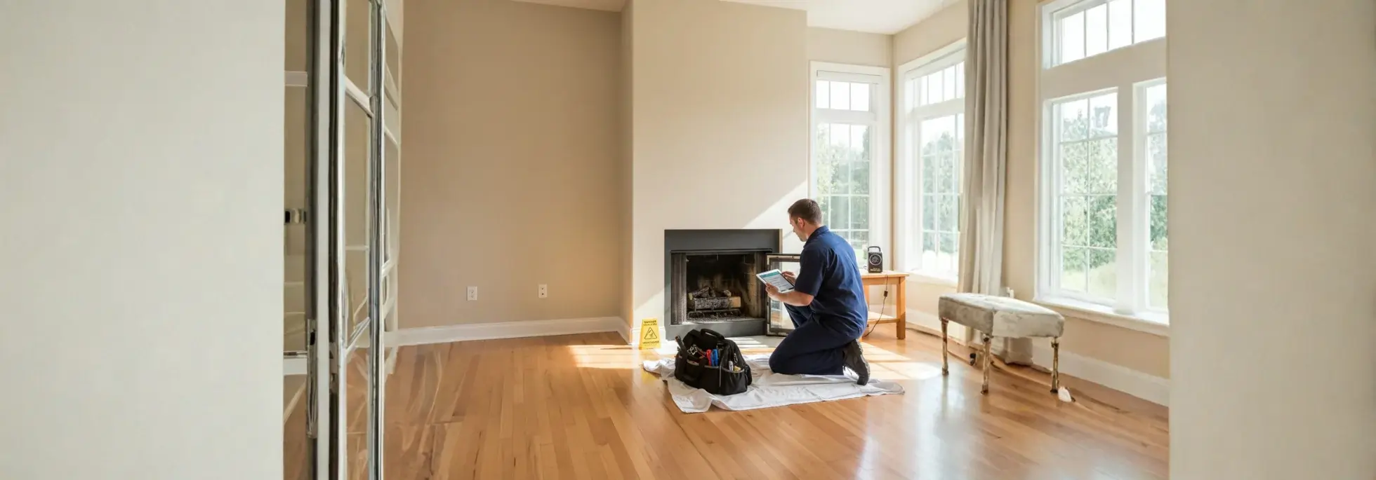  Gas Fireplace Technician - Appliance Repair Milton