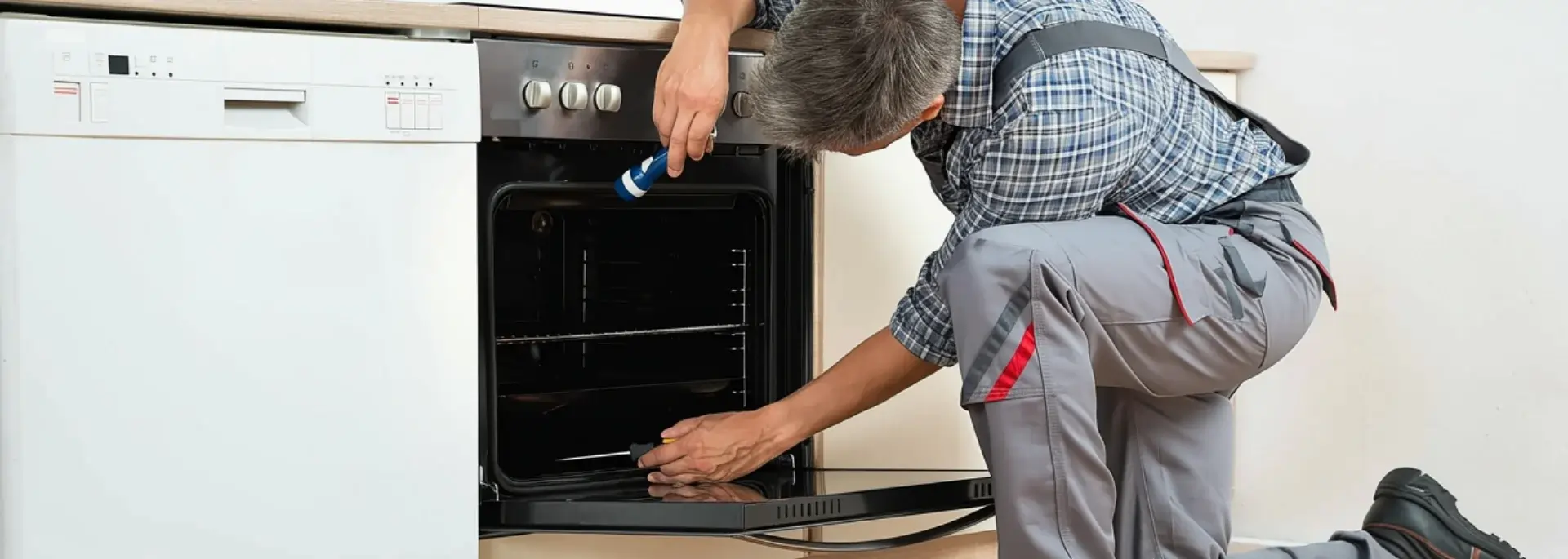  Gas Oven Repair Near Me - Appliance Repair Milton