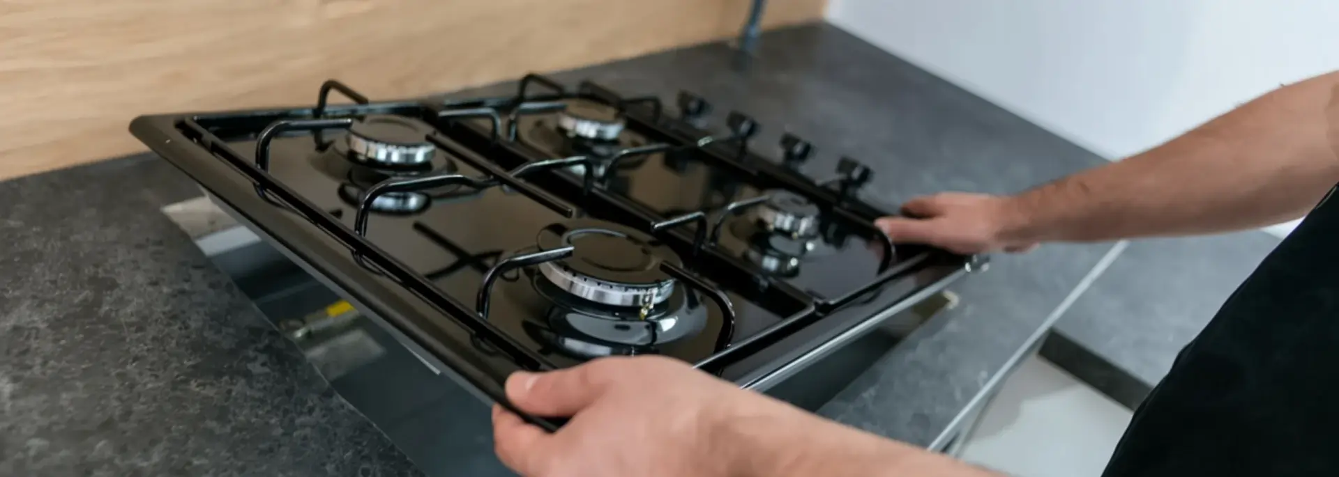  Gas Range Repair Near Me - Appliance Repair Milton