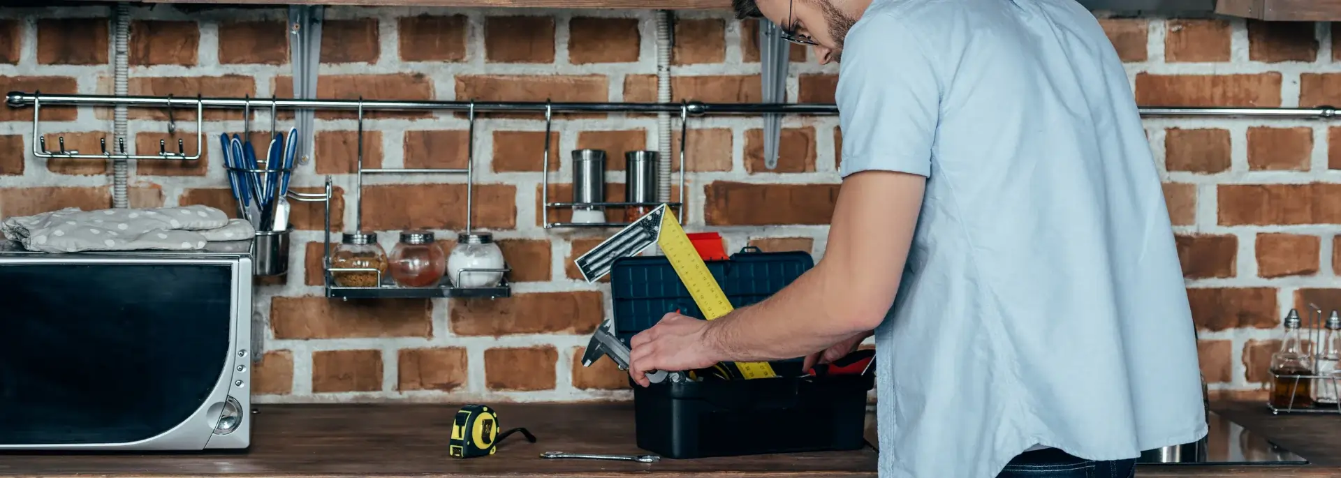  Home Appliance Repair Near Me - Appliance Repair Milton