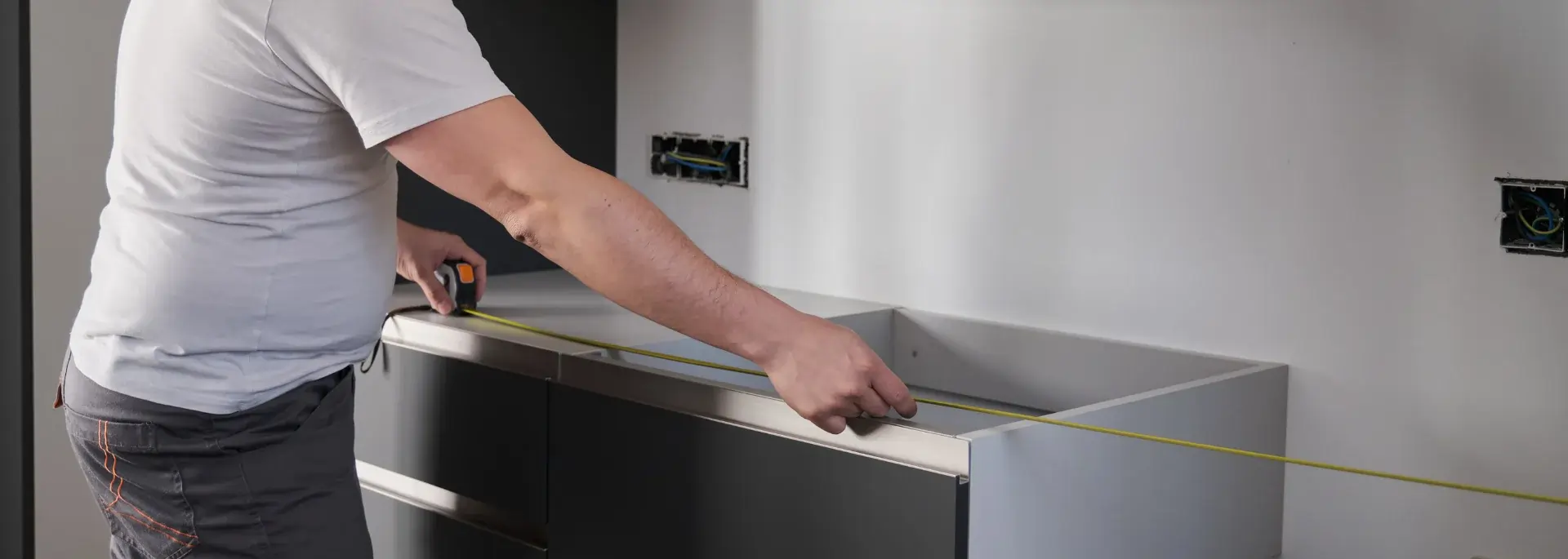  Kitchen Appliance Installation - Appliance Repair Milton
