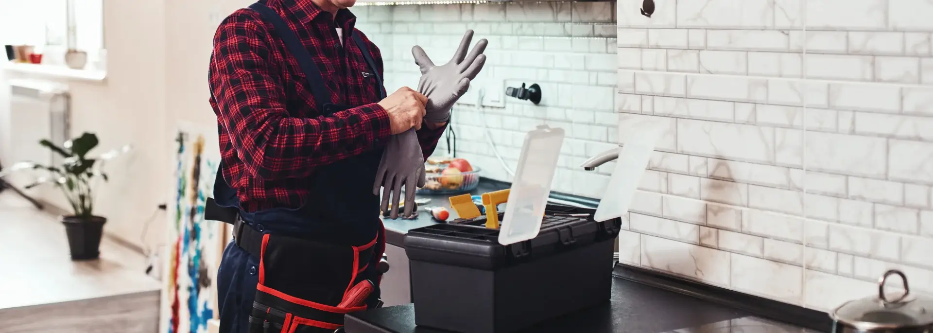  Kitchen Appliance Repair Near Me - Appliance Repair Milton
