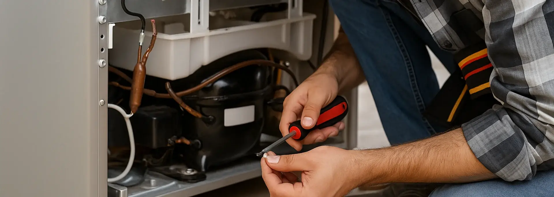  Kitchen Appliance Repair - Appliance Repair Milton