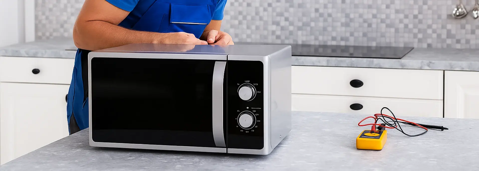  Microwave Oven Repair Near Me - Appliance Repair Milton