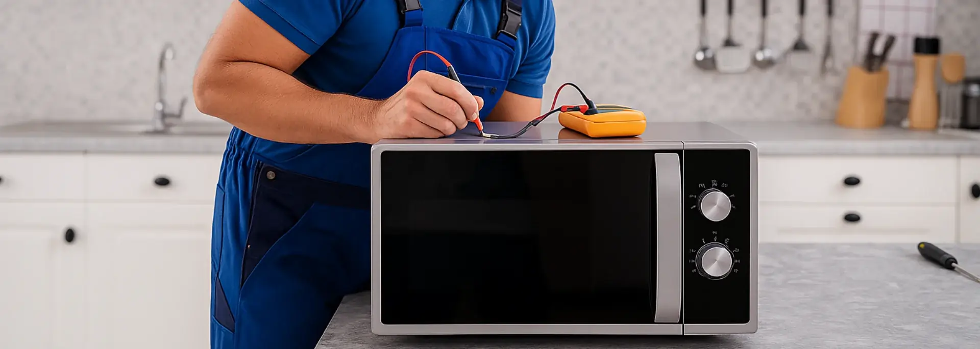  Microwave Repair - Appliance Repair Milton