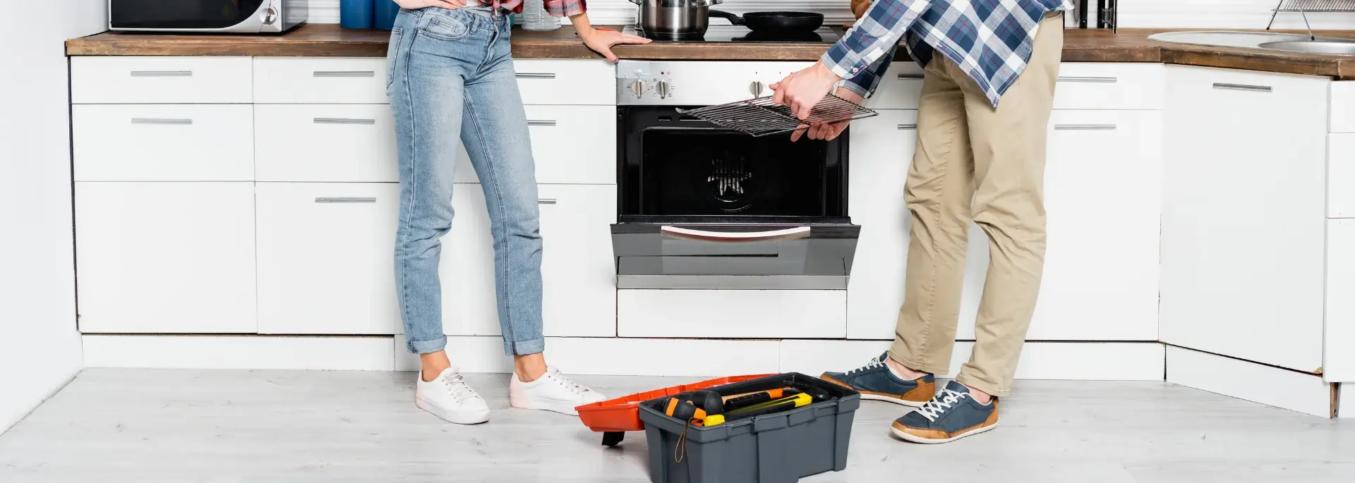  Near Me Gas Stove Repair - Appliance Repair Milton