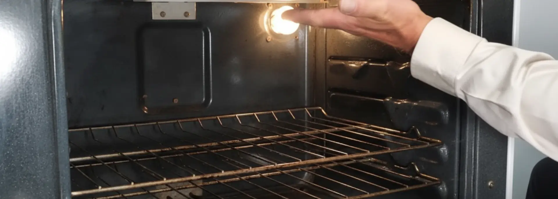  Oven Elements Replacement - Appliance Repair Milton