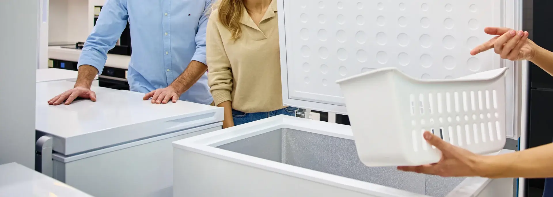  Refrigerator Installation - Appliance Repair Milton