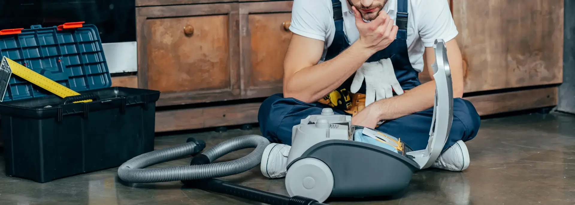  Repair Vacuum Cleaner Near Me - Appliance Repair Milton