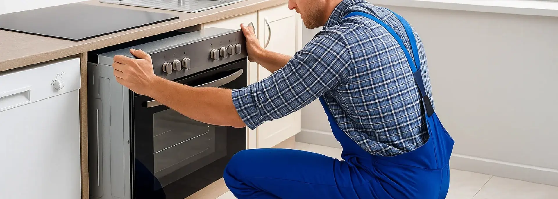  Residential Appliance Repair - Appliance Repair Milton