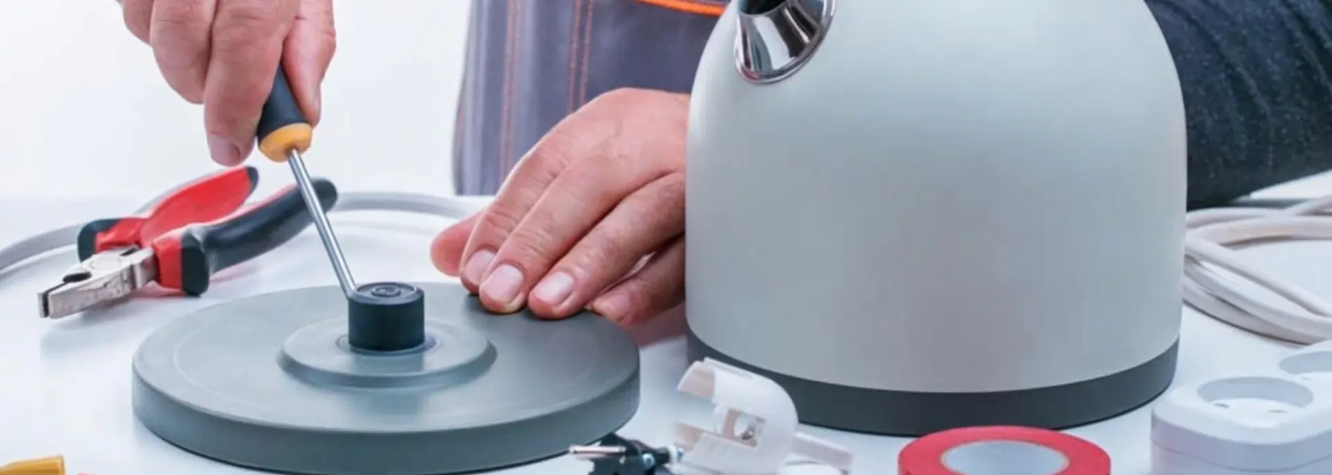  Small Appliance Repair Near Me - Appliance Repair Milton