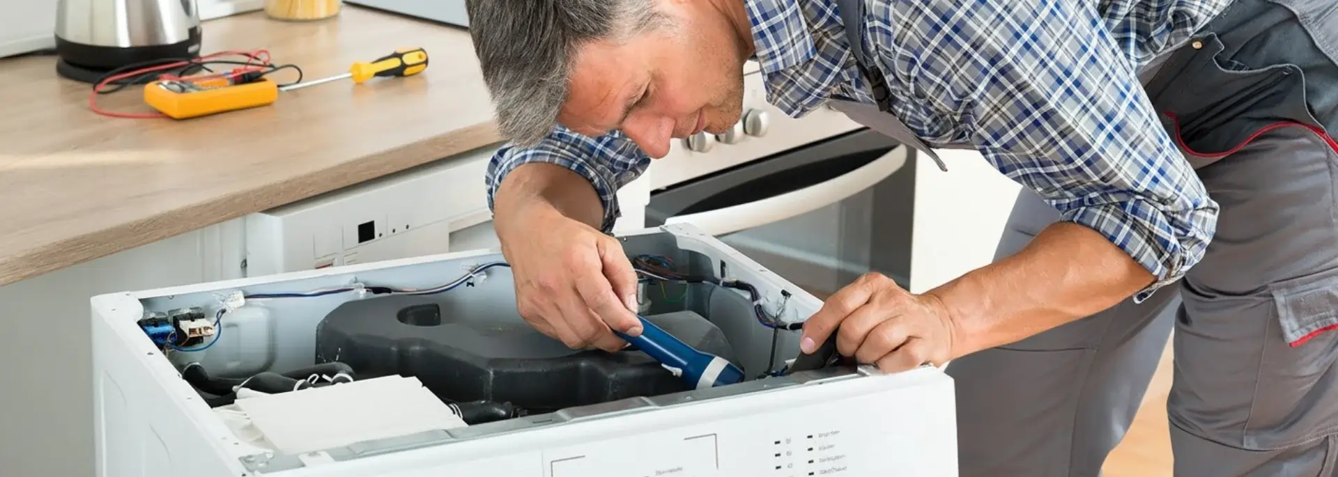  Small Appliance Repair - Appliance Repair Milton