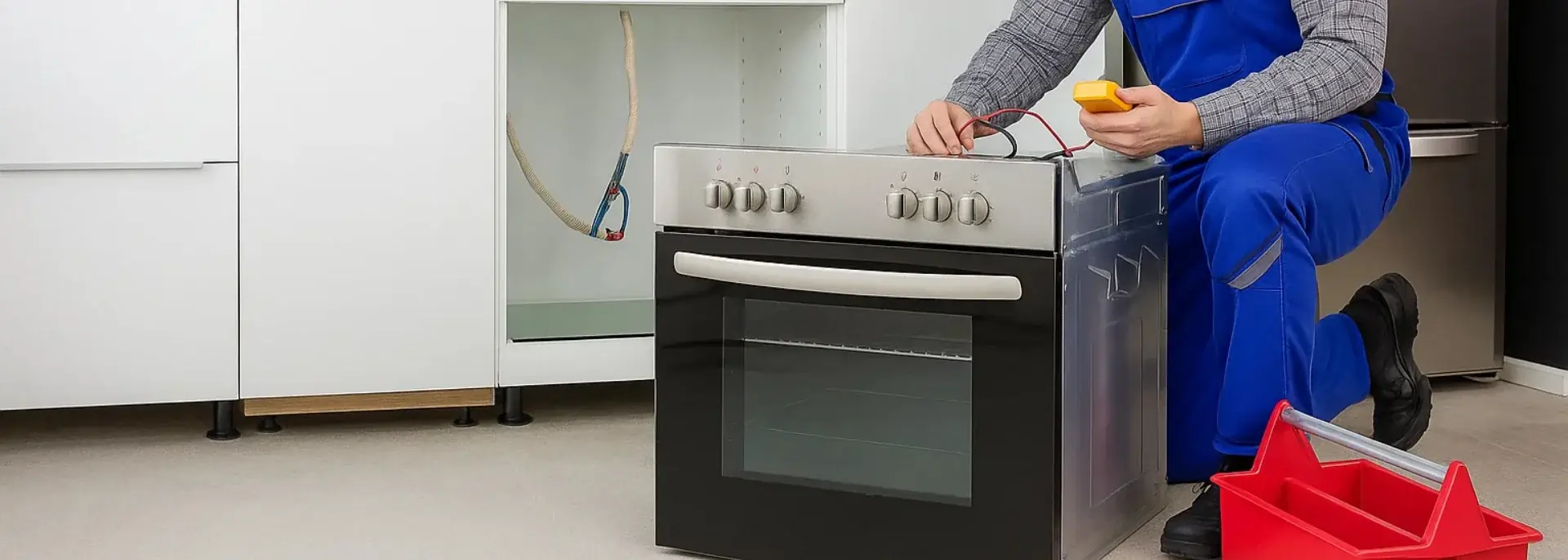  Small Kitchen Appliance Repair - Appliance Repair Milton