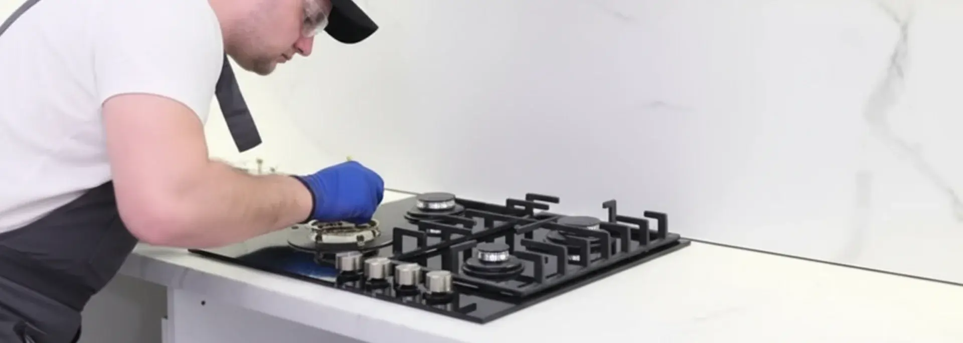  Stove Installation - Appliance Repair Milton