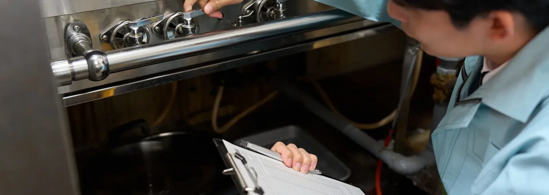 Stove Repair - Appliance Repair Milton