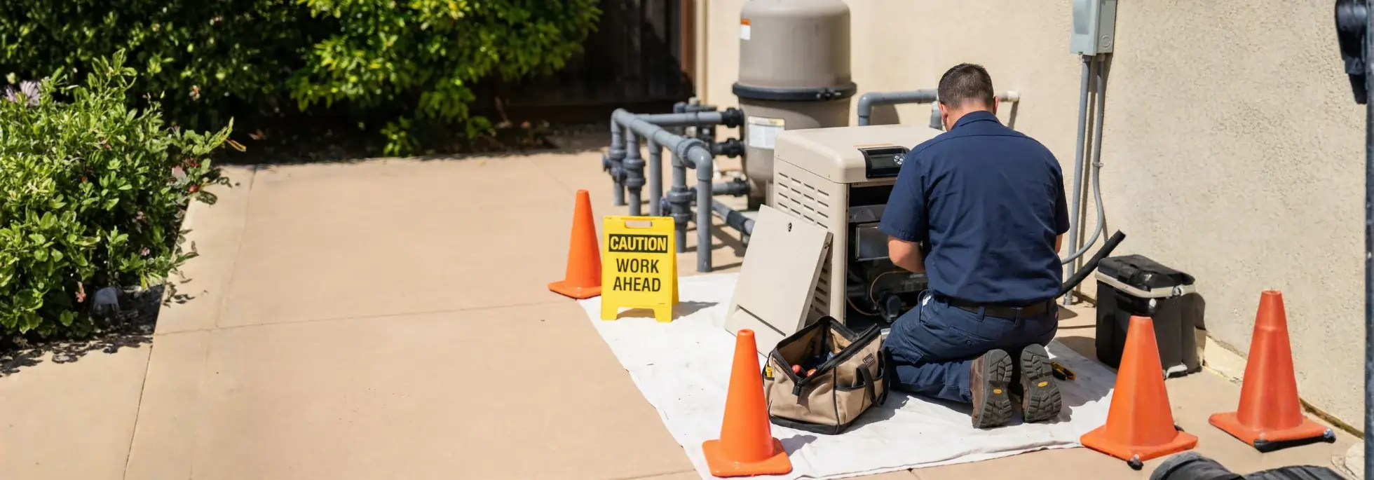  Swimming Pool Heater Repair - Appliance Repair Milton