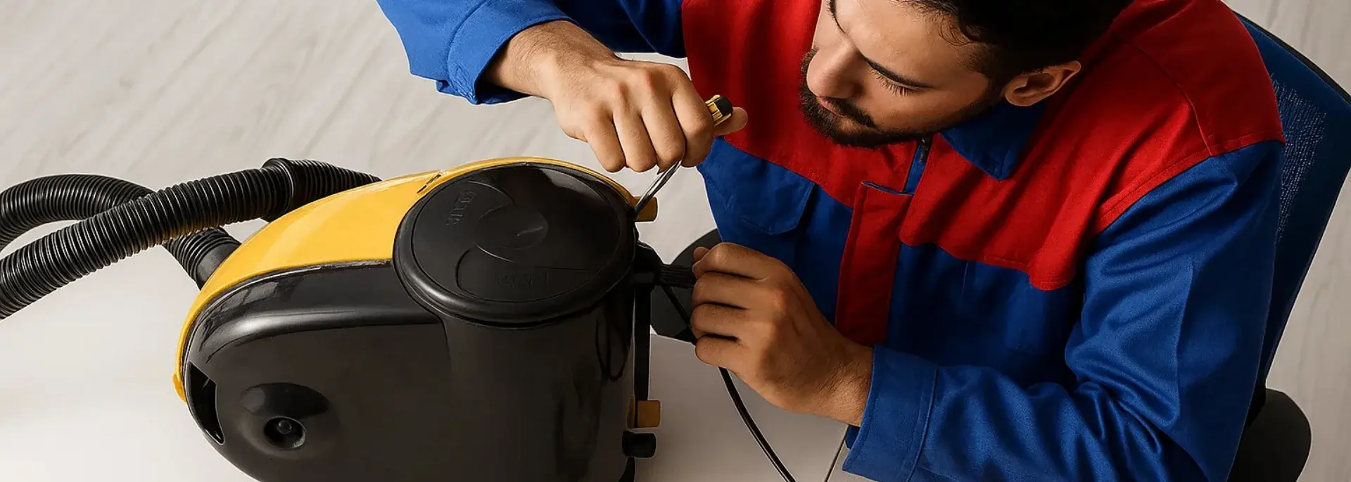  Vacuum Cleaner Repair Near Me - Appliance Repair Milton