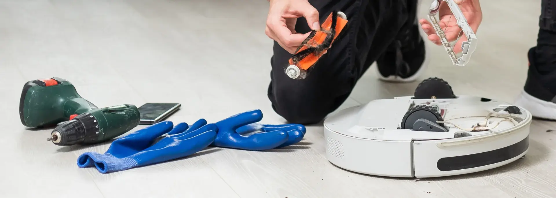 Vacuum Repair Near Me - Appliance Repair Milton