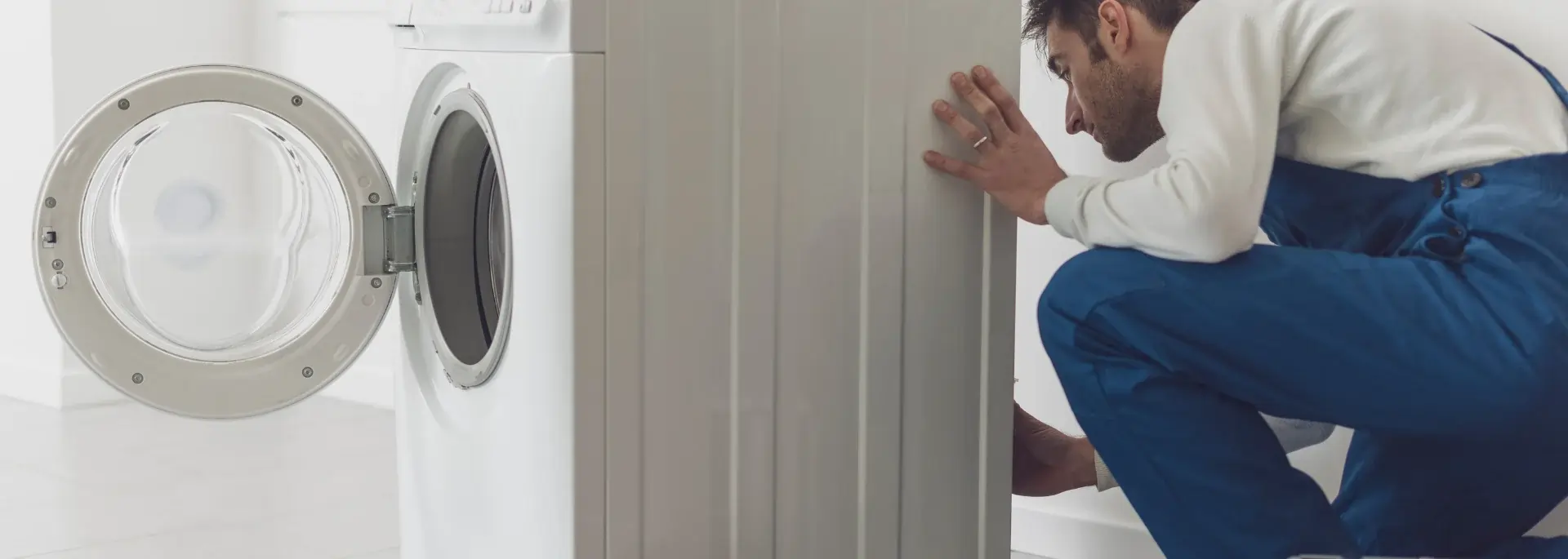  Washer Dryer Repair - Appliance Repair Milton
