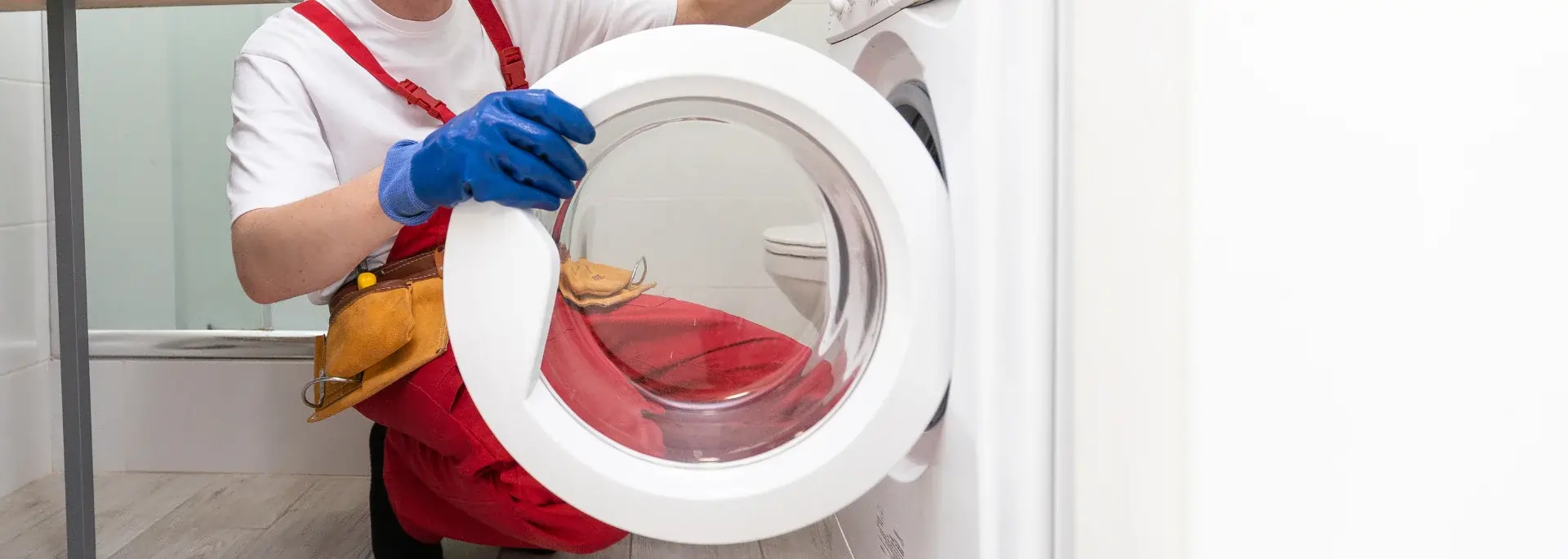  Washer Fixer Near Me - Appliance Repair Milton