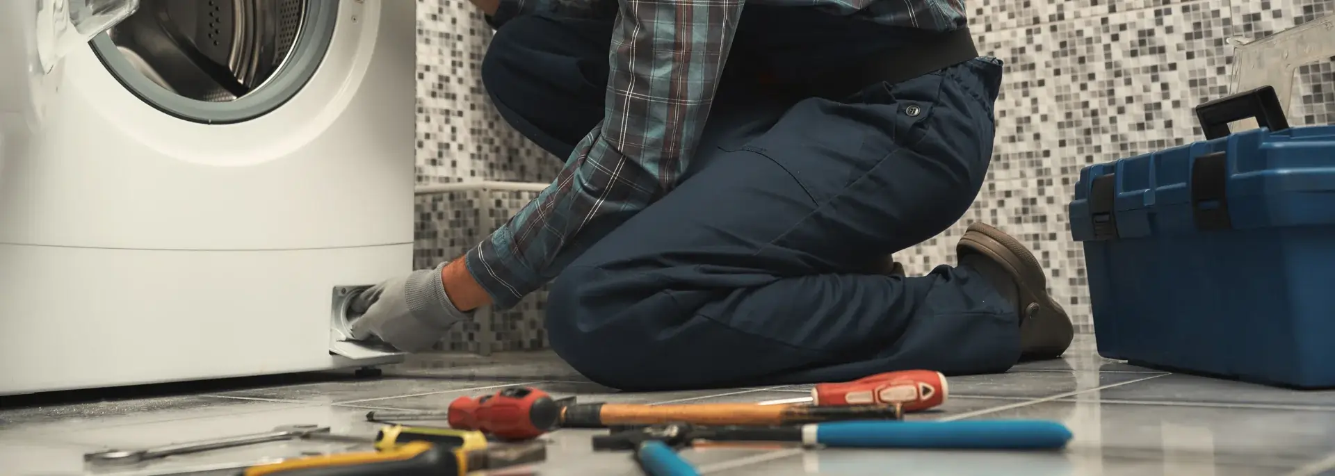  Washer Repair Near Me - Appliance Repair Milton