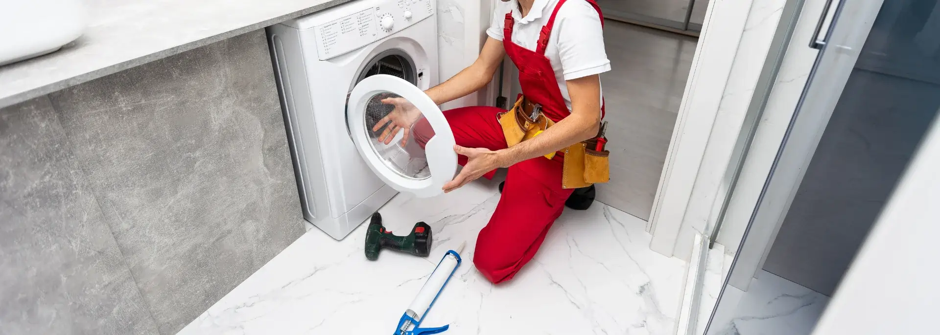 Washer Repair Service - Appliance Repair Milton
