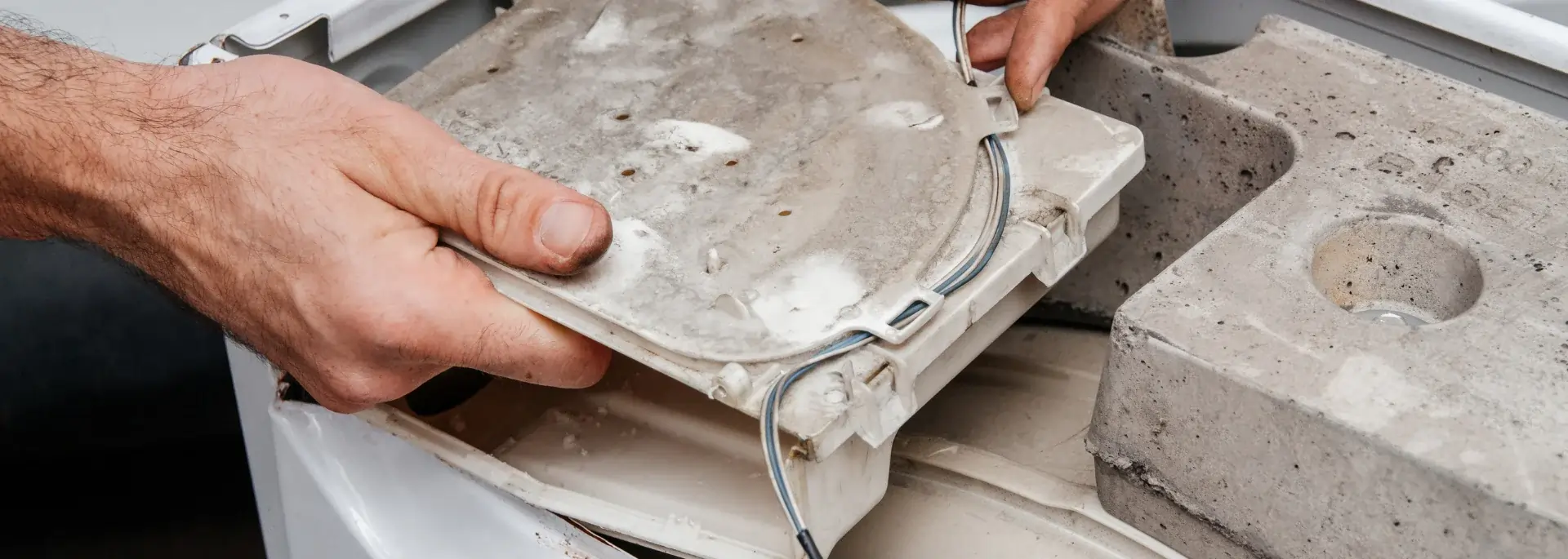  Washer Repair - Appliance Repair Milton