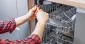 Fisher & Paykels Dishwasher Repair in Milton