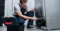Fisher & Paykels Fridge Repair in Milton