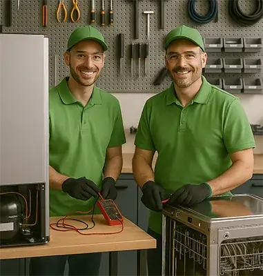 About Appliance Repair Milton
