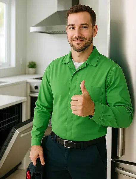 About Appliance Repair Milton