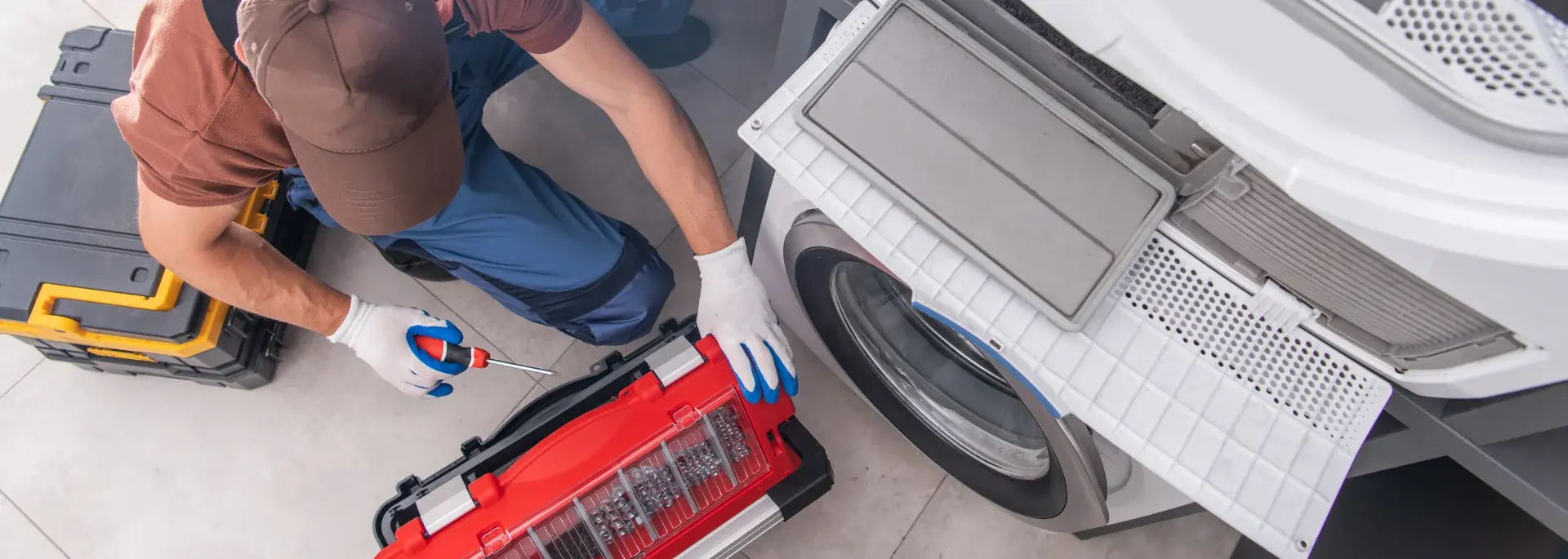 Appliance Repair Milton